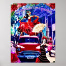 Recherche de la havane cuba posters Voiture