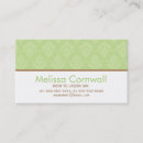 Search for victorian pattern business cards Blue