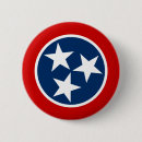 Search for state flags buttons White