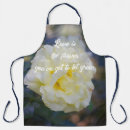 Search for soft rose aprons Garden