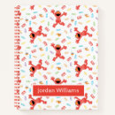 Search for elmo notebooks Cute