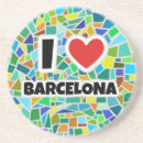 Recherche de barcelone dessous de verres Catalogne