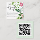 Search for christmas rsvp cards Mistletoe