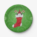 Search for christmas gnome plates Snowflakes