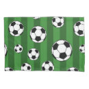 Search for soccer balls pillowcases For kids
