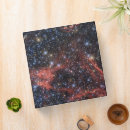 Search for explosion binders Space