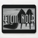 Recherche de talons tapis souris Noir