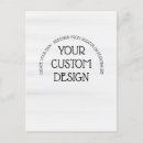 Search for name vertical postcards Blank