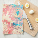 Search for turquoise tea towels Feminine