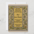 Search for craft wedding invitations Floral