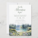 Search for forest retirement party invitations Adventure awaits