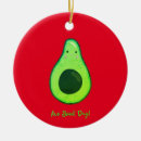 Search for avocado ornaments Humour