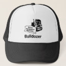 Search for operators hats Construction