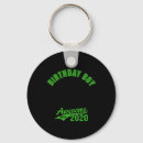 Search for football field keychains Pass