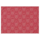 Search for skull tablecloths Halloween
