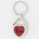Search for leo sign keychains Fire