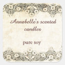 Search for lace and burlap stickers Lacy