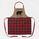 Recherche de buffalo plaid tabliers Cabine