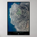 Search for satellite map posters Maps