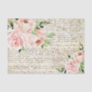 Recherche de letter paper Vintage