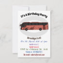 Recherche de passager invitations Transport