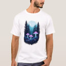 Search for starry night tshirts Mystical