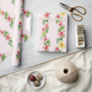 Search for hawaii wrapping paper Birthday