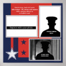 Search for patriotic photo album Military