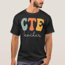Search for cte tshirts School