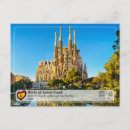Recherche de gaudí cartes postales Gaudi