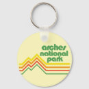 Search for arched keychains Vintage