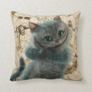Search for cheshire cat pillows Disney
