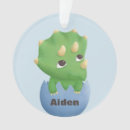 Recherche de triceratops ornements Mignon