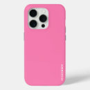 Search for white background iphone cases Pink