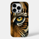 Search for eye of the tiger iphone cases Wildlife