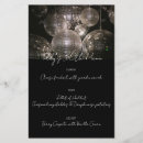 Search for birthday party dinner menus Modern