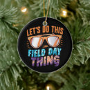 Search for sunglasses ornaments Teacher
