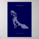 Search for cinderella posters Glass slipper
