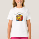 Search for cheesing tshirts For kids