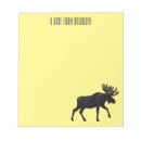 Recherche de orignal blocsnotes Alaska