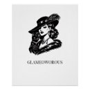 Recherche de illustration de mode posters Toute personne