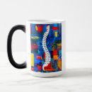 Recherche de vertèbre tasses Chiroprakteur