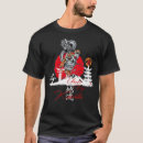 Search for tiger and dragon tshirts Karate