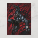 Search for tendril Symbiote