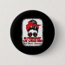 Search for stroke survivor buttons Heart disease fighter