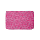 Search for hexagon bath mats Pattern