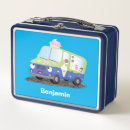 Search for vans lunch boxes Truck