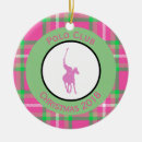 Search for polo horse ornaments Equestrian