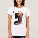 Recherche de papillon abstrait tshirts Moderne