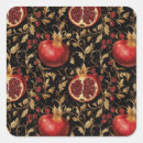 Search for pomegranate stickers Fruit